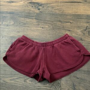 John Galt (Brandy Melville) Shorts!!